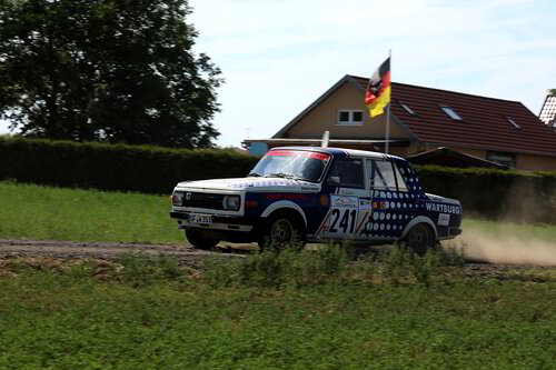 Startnummer 241