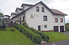 Gasthaus Gl&uuml;ckstein