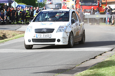 Startnummer 113