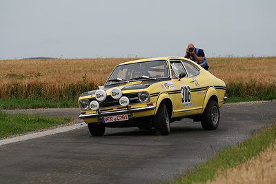 Startnummer 306