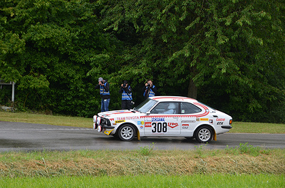 Startnummer 308