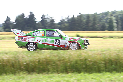 Startnummer 79