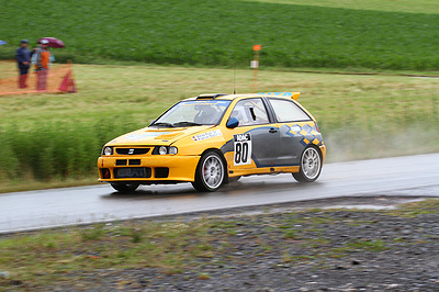 Startnummer 80