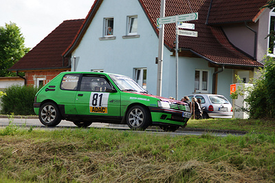 Startnummer 81