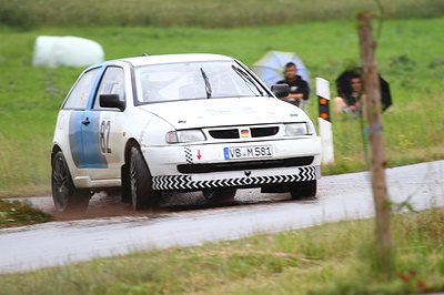 Startnummer 82