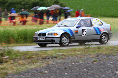 Startnummer 85