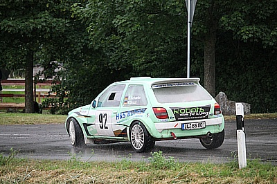 Startnummer 92