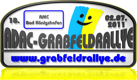 18. Grabfeldrallye