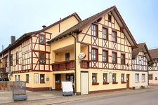 Gasthaus Beyersdorfer Gasthaus Beyersdorfer