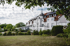 Landhotel Rügheim Landhotel Rügheim