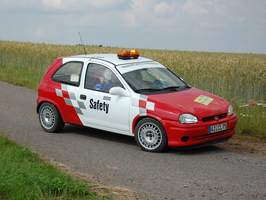 Startnummer 00000