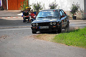 Startnummer 86