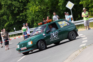Startnummer 028