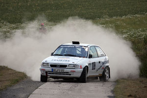Startnummer 108