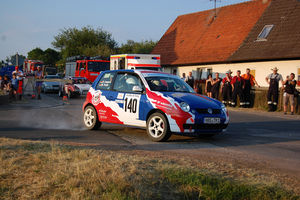 Startnummer 140