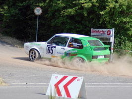Startnummer 65