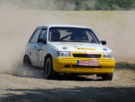 Startnummer 67