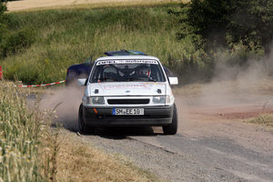 Startnummer 68