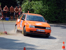 Startnummer 75