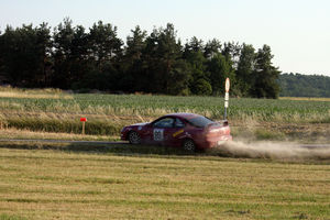 Startnummer 80