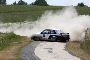 Startnummer 82