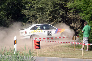 Startnummer 85