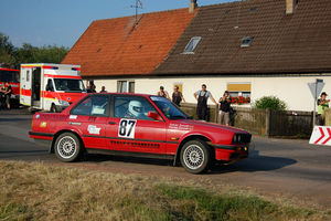 Startnummer 87