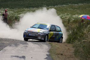 Startnummer 91