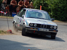 Startnummer 94