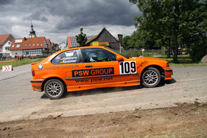 Startnummer 109