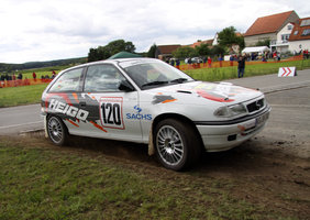Startnummer 120