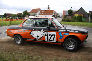Startnummer 127