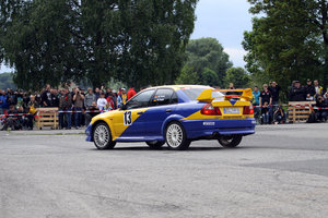 Startnummer 13