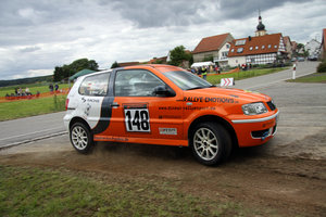 Startnummer 148
