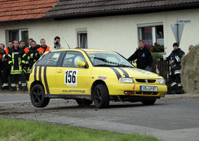 Startnummer 156