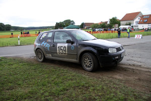 Startnummer 159
