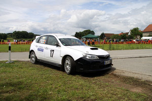Startnummer 17