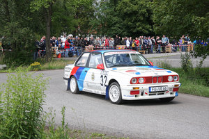 Startnummer 32