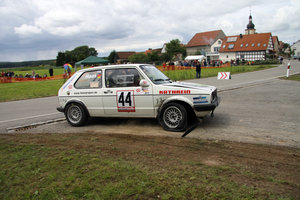 Startnummer 44