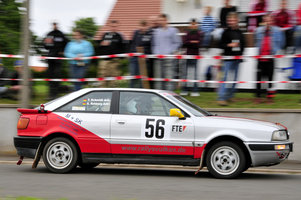 Startnummer 56