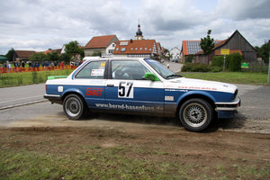 Startnummer 57