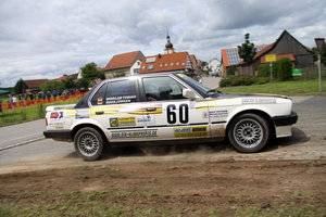 Startnummer 60