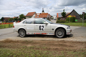Startnummer 62