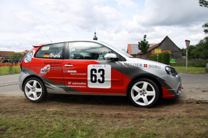 Startnummer 63