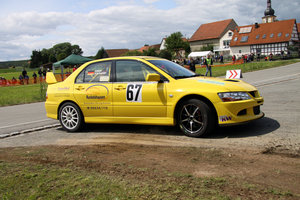 Startnummer 67