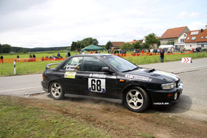 Startnummer 68