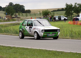 Startnummer 74