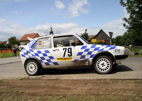 Startnummer 79