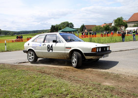 Startnummer 84