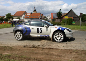 Startnummer 85
